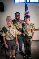 2025 CW Eagle Scout Award