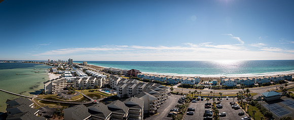 2022 Pensacola-