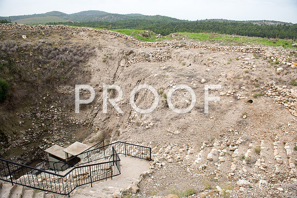 2018_Israel_Trip_03_03-Megiddo7016