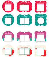 Classic Ornaments 2 of 2