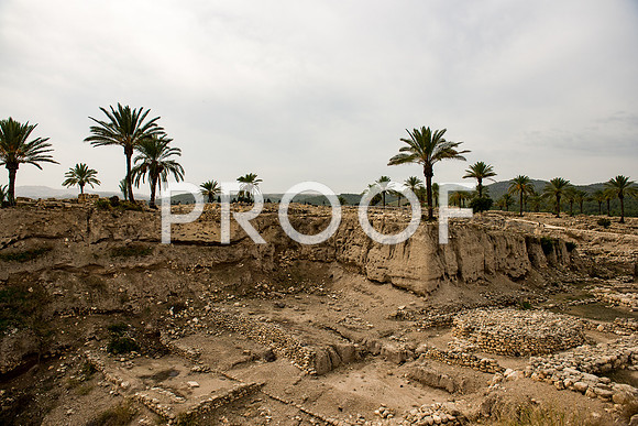 2018_Israel_Trip_03_03-Megiddo7006