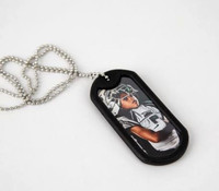 Dog Tags