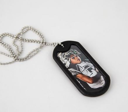 Dog Tags