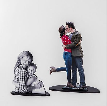 Statuette