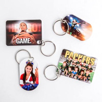 Vivid Key Chains