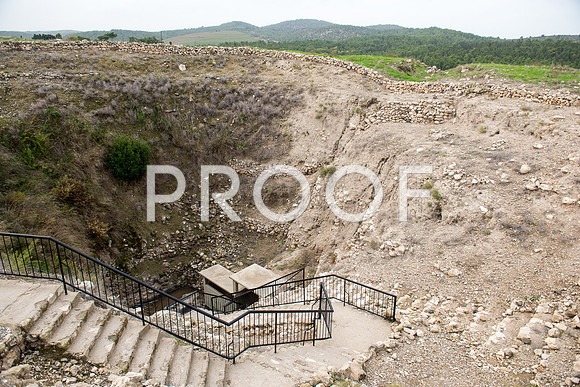 2018_Israel_Trip_03_03-Megiddo7015