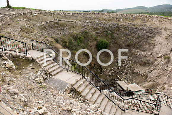 2018_Israel_Trip_03_03-Megiddo7013