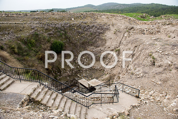 2018_Israel_Trip_03_03-Megiddo7012