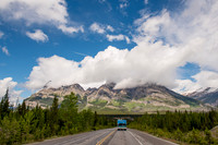 2019 Road Trip to Alaska