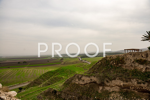 2018_Israel_Trip_03_03-Megiddo7002