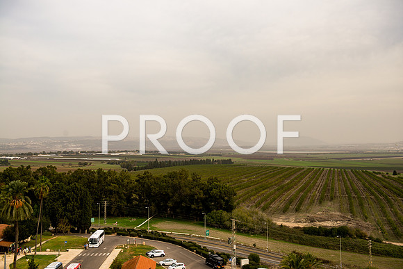2018_Israel_Trip_03_03-Megiddo6990