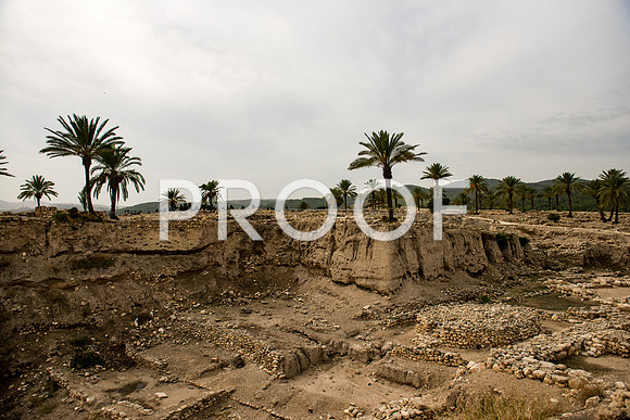 2018_Israel_Trip_03_03-Megiddo7001