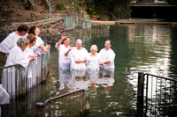 7-Jordan River (Baptizing)