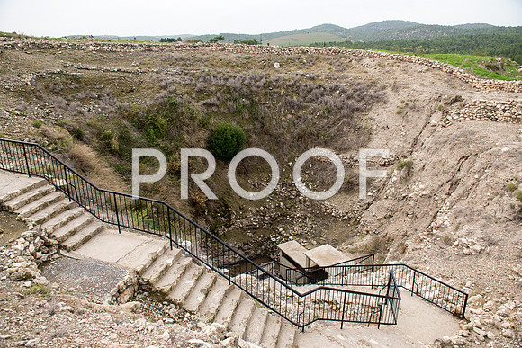 2018_Israel_Trip_03_03-Megiddo7014