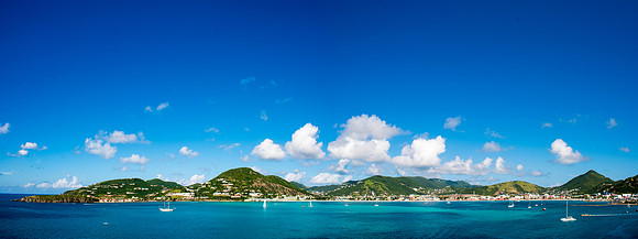 St Maarten